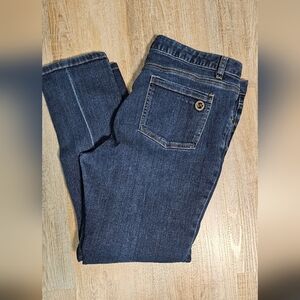 Michael Kors Jeans Size 14
